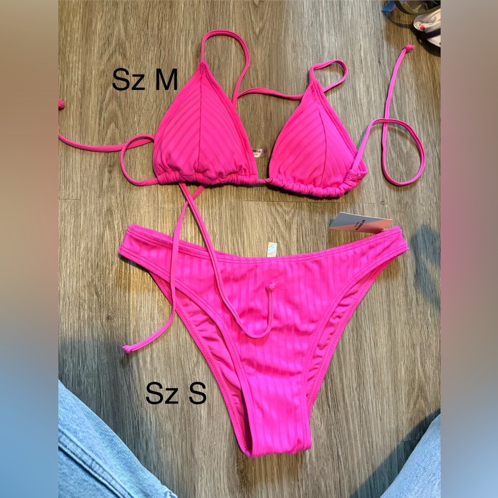 Ardene bikini